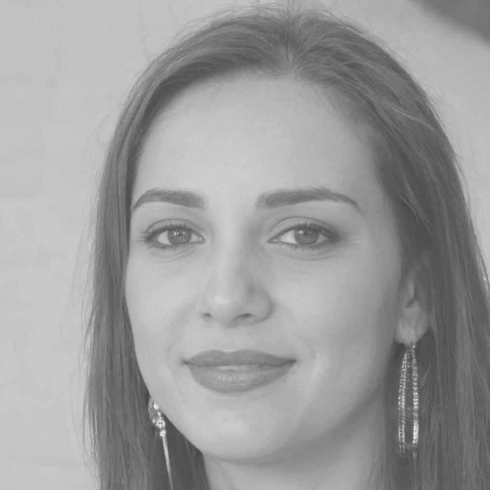 Elena Marchetti, financial planning instructor