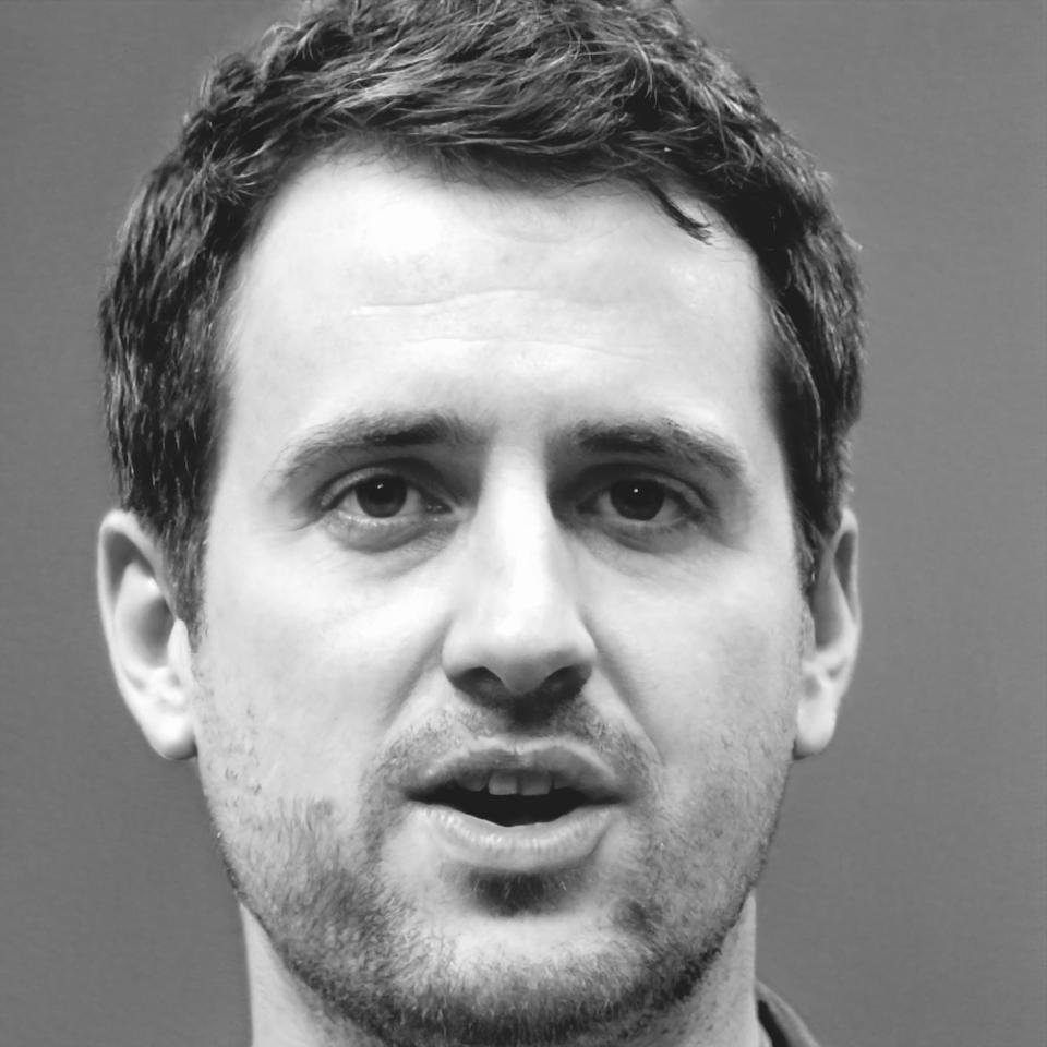 Eduardo Torrisi, Senior Budget Planning Instructor
